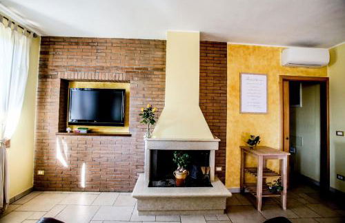 Villa Ellea - Foto 9