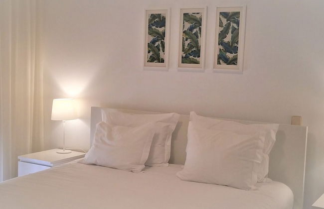 Accommodation Flat Damião de Gois - Foto 9