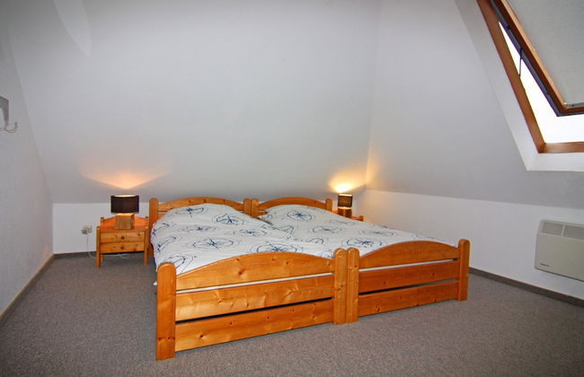 Holiday Complex Wenkendorf, Fehmarn-wenkendorf - Foto 20