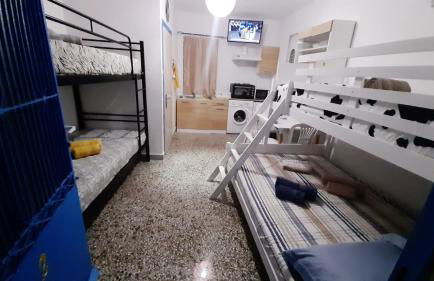 Villa Kotetsi - Rooms To Let - Volissos - Chios - Foto 46