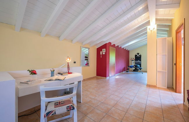 Villa La Dolce Vita - Foto 22