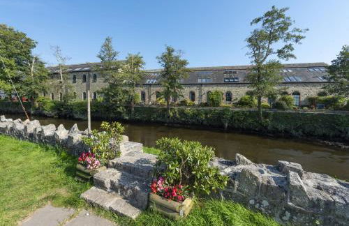 The Old Carriage Works - Photo 1