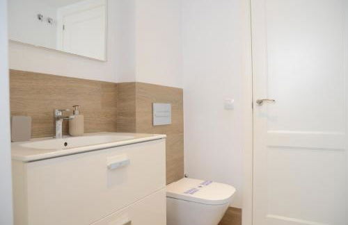 Apartamento moderno en Triana 2 dormitorios y aire acondicionado - Foto 55