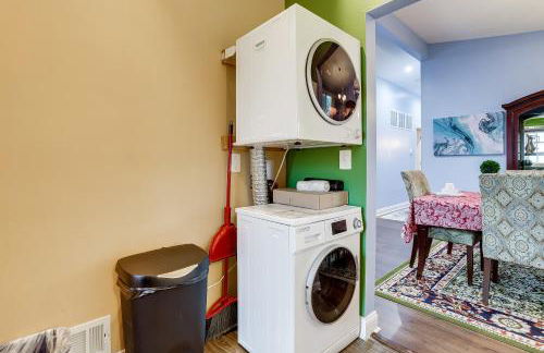 Escape to our cozy 3 Bed Rm 2 Bath Unit in Alexandria VA - Foto 30