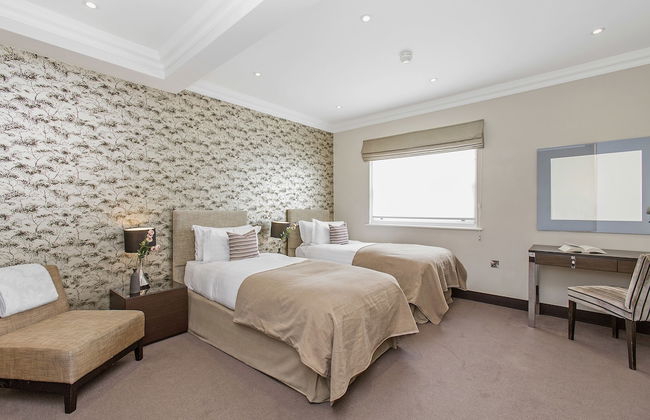 130 Queen's Gate Apartments - Foto 35