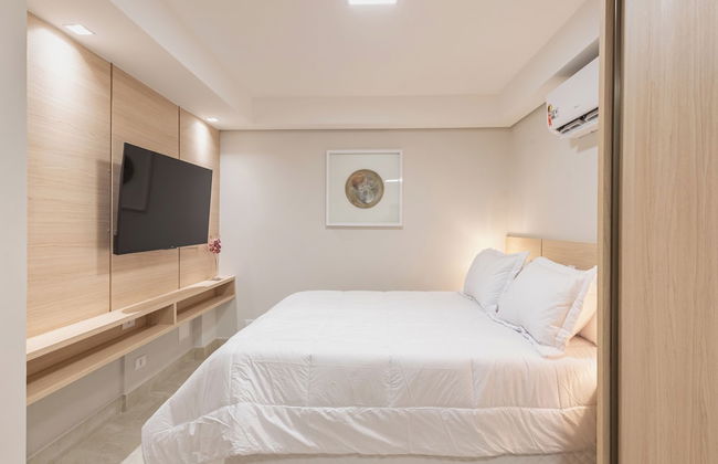 Maranatha Suítes - Foto 3