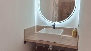 LaGarrigue - Proximité de 5 Plus Beaux Villages de France - Foto 2