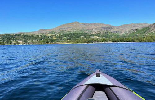 The Drumlins Cottage - Foto 22