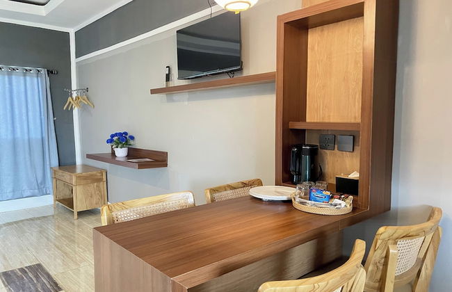 Elka-Es Villa - Foto 35