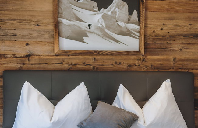 Appartement Haus Elise by we rent - Foto 12