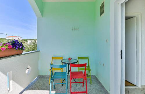 Holiday House Marina with pool - Foto 77