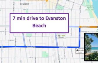 GL- Great Location, Free Parking, Spacious, Private Office & Family Friendly - Foto 35