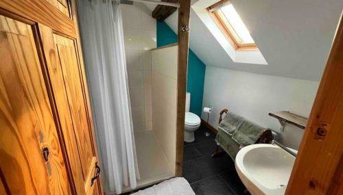 The Cart Loft - Private Apartment on farm in Rye - Foto 5