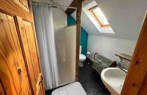 The Cart Loft - Private Apartment on farm in Rye - Foto 5