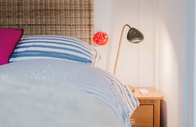 Stylish Retreat with Garden in Tetbury - Foto 18