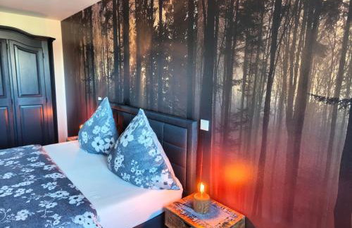 Ferienwohnung Alpenblick - Foto 10