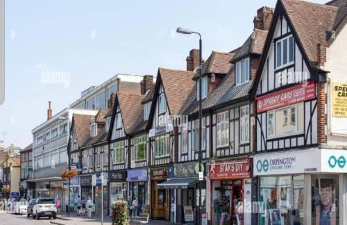 Orpington North Townhouse - Photo 53