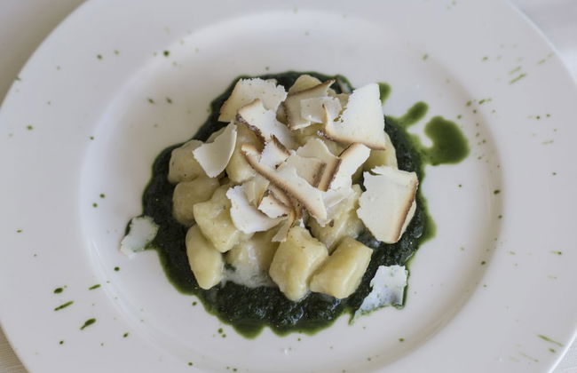 Agriturismo La Rocca - Foto 55