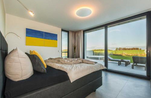 Luxus-Ferien-VILLA NICE LOUNGE - Foto 26