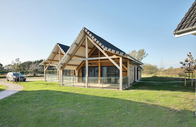 Dormio Resort Berck Sur Mer - Foto 5