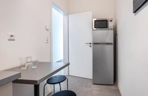 Altenbeken- Ferienwohnung 1 - Foto 16