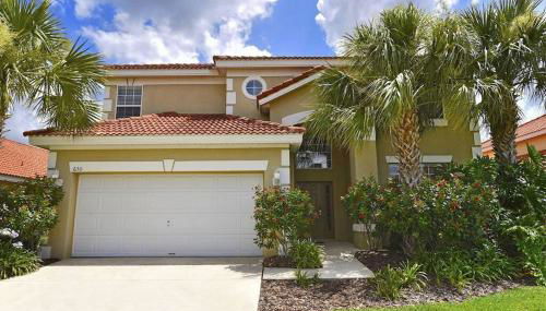 Sunny pool home in gated resort near Disney & golf -630 - Photo 4