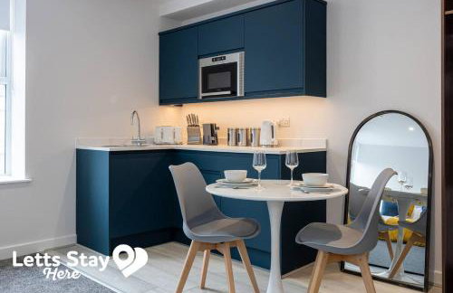 Morecambe Bay Stays - Foto 15