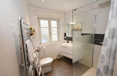 Le Saint-Aignan, centre, Parking à tarif préférentiel, 3 étoiles - Foto 15