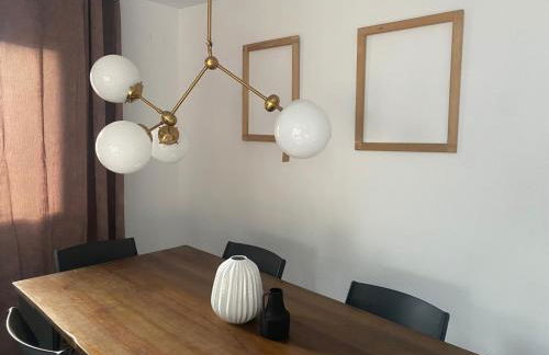 Apartamento Rincón del Cielo - Foto 11