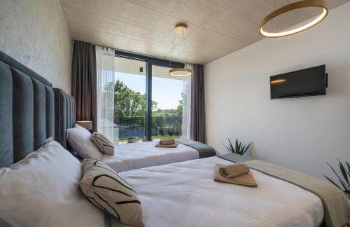 Villa Ume by IstriaLux with jacuzzi and sauna - Foto 10