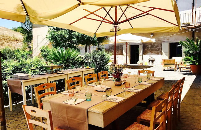 Casale Doria Pamphilj - Photo 25