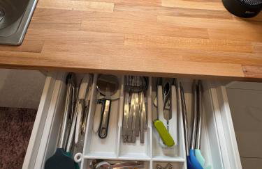 Siennas Modern 1 bedroom with ensuite Kidlington - Foto 15