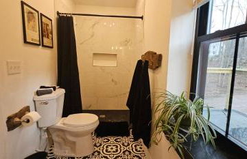 Clinton's Hidden Secret, a Distillerie until 1926 - Foto 16