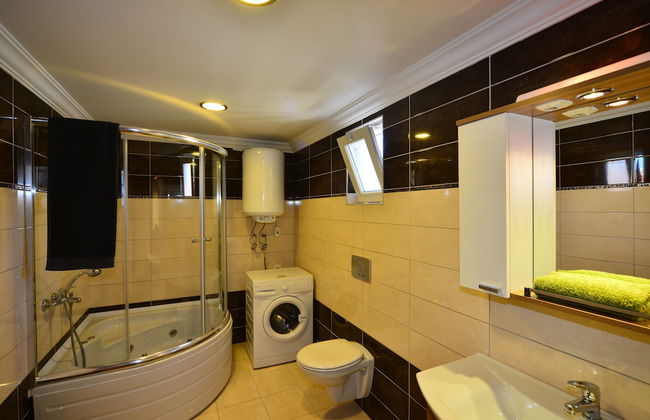 Ottoman Village Villas by Etucon - Foto 8