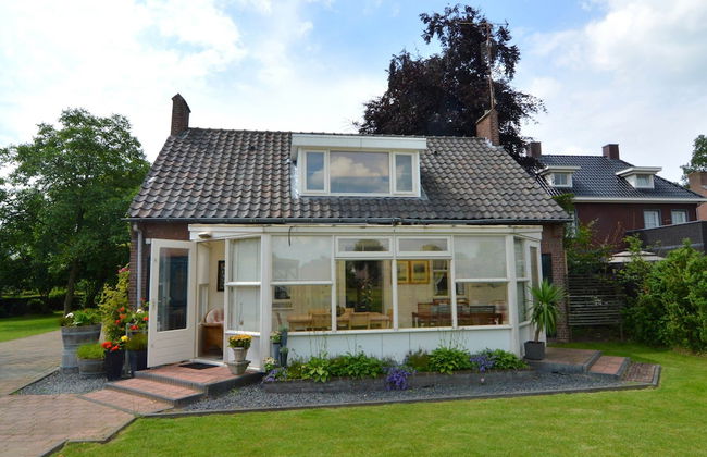 Holiday Home in Soerendonk With Garden - Foto 32