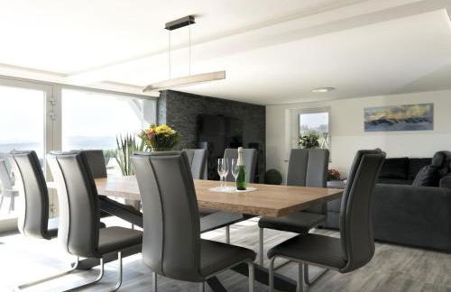 Apartment Appartement in Oberallgäu mit Großer Terrasse by Interhome - Foto 13