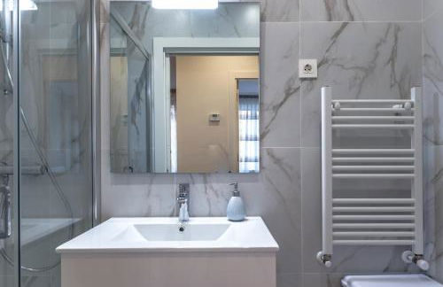 Apartamento en Indautxu - Foto 8