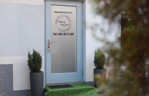 2 Apartament Miętowy Rumianek - Foto 8