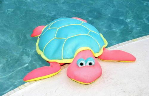 Deerfield Beach heated pool house - Photo 79