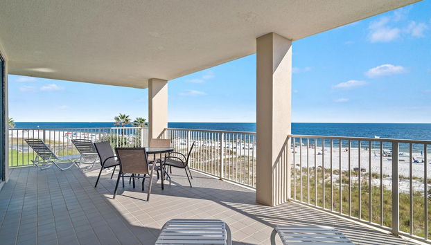 Bluewater 301 Third Floor Corner Unit - Foto 2, Habitación