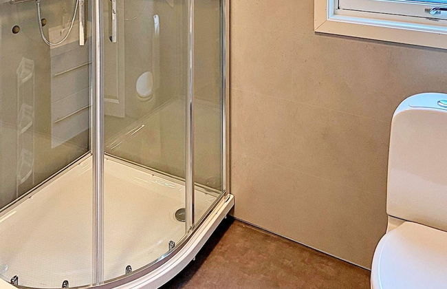 8 Person Holiday Home in Jorpeland-by Traum - Foto 9