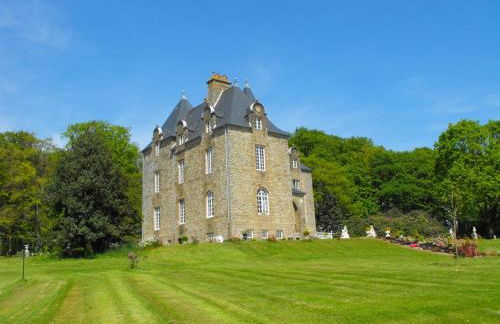 Château de Montbrault - Foto 21