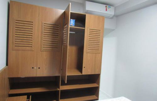 Apartamento UBATUBA perto das Praias Grande e Tenório - Foto 20