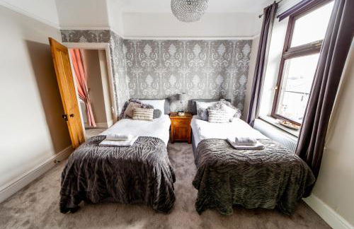 The Cobbles - Foto 31