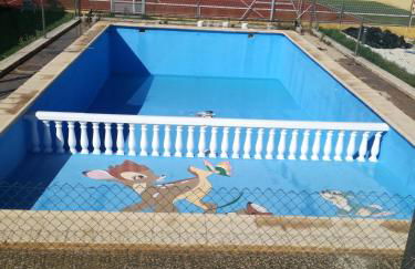 Bungalow Perotonar Ideal Para Familia Con Niños - Foto 3