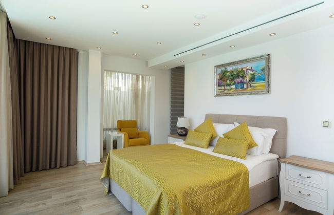 Alya Sierra Bodrum - Foto 11