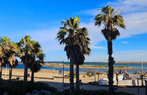 Logis des Palmiers YourHostHelper - Foto 6