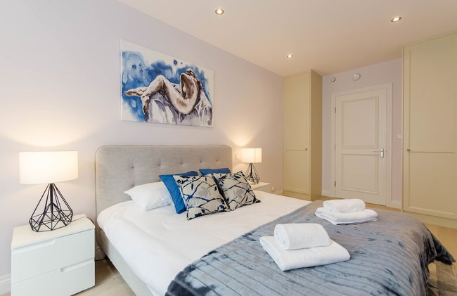 Old Town Premium Kazimierz Apartments - Photo 67