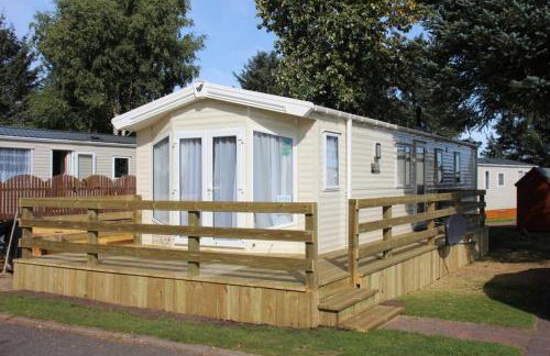 The One - Chalet in the Cairngorms - Foto 6