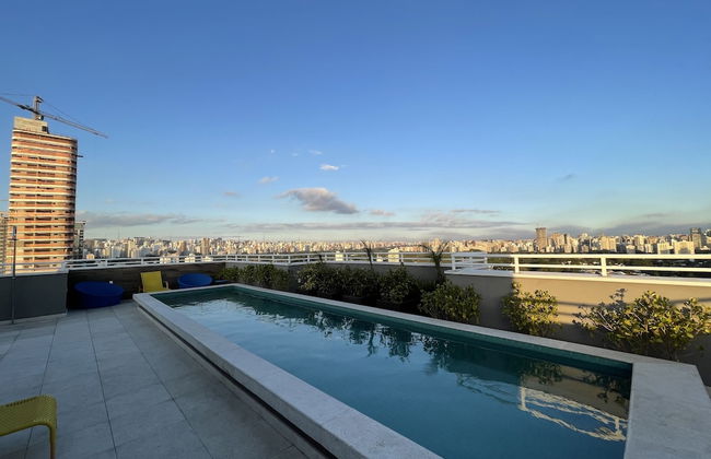 Akile Y Faria Lima - Foto 23